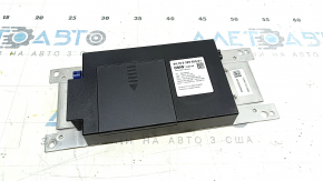 Communication Telematics Control Unit BMW i3 14-21