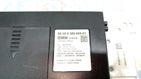 Communication Telematics Control Unit BMW i3 14-21