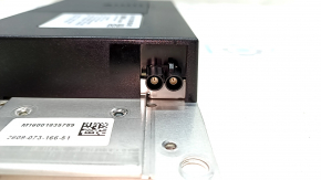 Communication Telematics Control Unit BMW i3 14-21