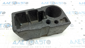 Пенопласт под инструмент BMW i3 14-21