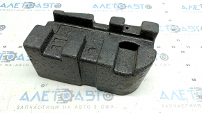 Пенопласт под инструмент BMW i3 14-21