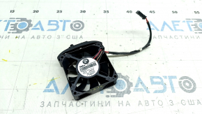 Ventilator de racire Comunicare Unitate de control telematica BMW i3 14-21