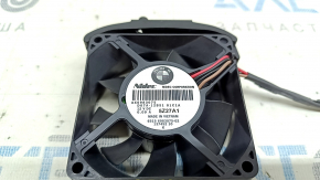 Вентилятор охлаждения Communication Telematics Control Unit BMW i3 14-21