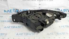 Фара передняя правая BMW 3 F30 16-18 галоген