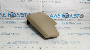 Cotiera BMW 3 F30 12-18 piele, bej venetobeige, curatata chimica