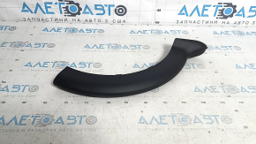 Накладка петли крышки багажника правая BMW 3 F30 12-18 царапина