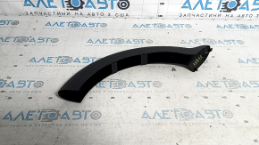 Накладка петли крышки багажника правая BMW 3 F30 12-18 царапина