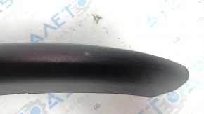 Накладка петли крышки багажника правая BMW 3 F30 12-18 царапина