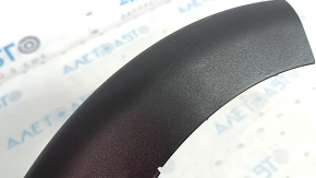 Накладка петли крышки багажника правая BMW 3 F30 12-18 царапина
