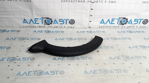 Накладка петли крышки багажника левая BMW 3 F30 12-18 царапины