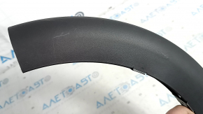 Накладка петли крышки багажника левая BMW 3 F30 12-18 царапины