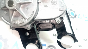 Трапеция дворников с моторчиком задняя Volkswagen ID.4 23-26
