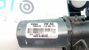 Трапеция дворников с моторчиком задняя Volkswagen ID.4 23-26