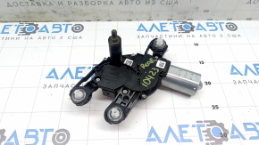 Трапеция дворников с моторчиком задняя Volkswagen ID.4 23-26