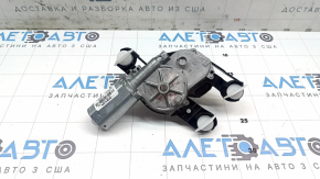 Stergatoare trapez cu motor spate Volkswagen ID.4 23-25
