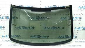 Geam spate Audi A4 B9 17-17 incalzit