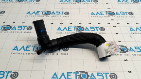 Патрубок охлаждения нижний Ford Fusion mk5 13-16 2.0T