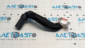 Патрубок охлаждения нижний Ford Fusion mk5 13-16 2.0T