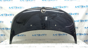 Capota goala BMW i3 14-21 plastic, negru C2W