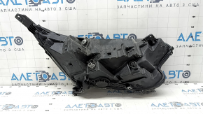 Фара передняя левая Honda CRV 17-22 LED, царапины