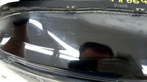 Фара передняя левая Honda CRV 17-22 LED, царапины