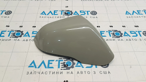 Крышка зеркала правая Hyundai Sonata 15-19