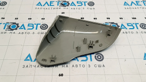 Крышка зеркала правая Hyundai Sonata 15-19