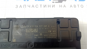 BCM Body Control Module ECU Volkswagen ID.4 21-26
