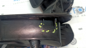 Корпус порта зарядки Volkswagen ID.4 23-26 с замком, сломаны крепления