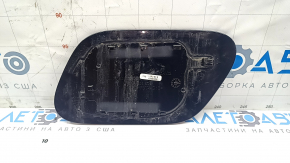 Лючок порта зарядки Volkswagen ID.4 23-26