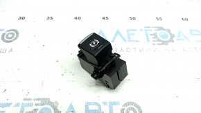 Кнопка P Parking BMW i3 14-21 черная с хром