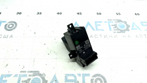 Кнопка P Parking BMW i3 14-21 черная с хром