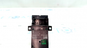 Кнопка P Parking BMW i3 14-21 черная с хром