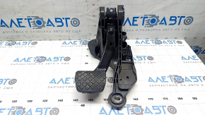 Педаль тормоза Volkswagen ID.4 23-26 с кронштейном