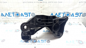 Педаль тормоза Volkswagen ID.4 23-26 с кронштейном