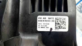Педаль тормоза Volkswagen ID.4 23-26 с кронштейном