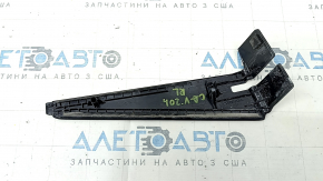 Накладка петли двери багажника левая Honda CRV 17-22 сломано крепление