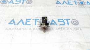 Senzorul de presiune a combustibilului pentru BMW X3 G01 18-20 2.0T pe conducta de combustibil