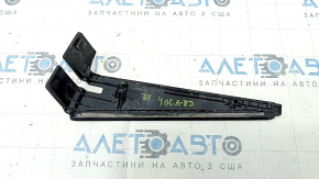 Накладка петли двери багажника правая Honda CRV 17-22 сломано крепление
