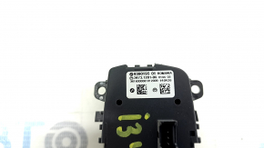 Управление светом BMW i3 14-21