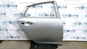 Ansamblu ușă spate dreapta Honda Insight 19-22 argintiu NH-830M, fără blocare, fără opritor