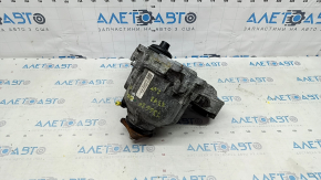 Раздатка BMW X3 G01 18-24 AWD 117к, без блока