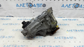 Раздатка BMW X3 G01 18-24 AWD 117к, без блока