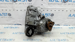 Раздатка BMW X3 G01 18-24 AWD 117к, без блока