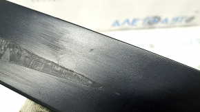 Накладка двери боковая задняя правая передняя Honda CRV 17-22 царапины