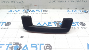 Ручка потолка передняя правая Volkswagen ID.4 21-26 черная, царапины