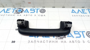 Ручка потолка передняя правая Volkswagen ID.4 21-26 черная, царапины