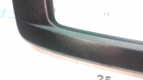 Ручка потолка передняя правая Volkswagen ID.4 21-26 черная, царапины