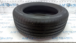 Шина R19 245/50 Pirelli Cinturato P7 2022 всесезонная 5.5мм
