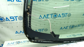 Стекло заднее Mercedes W213 E 300/350 17-23